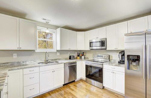 The North Beach Retreat House - Foto 16