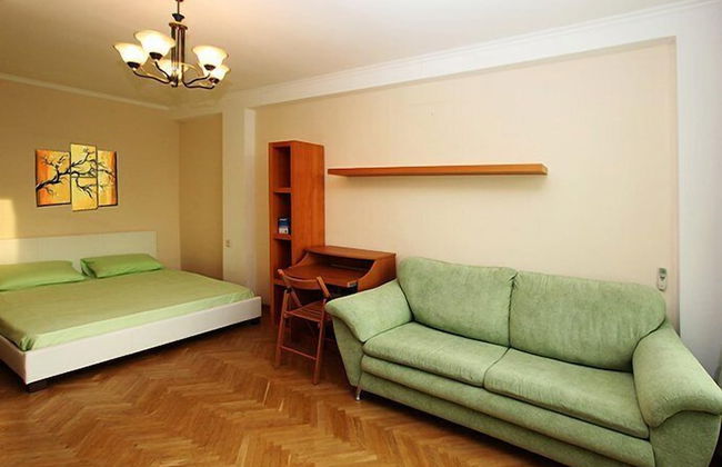 ApartLux Novoarbatskaya Superior 2 - Foto 1