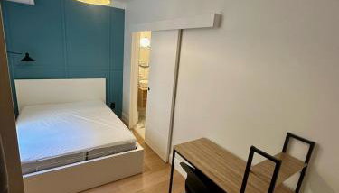 Appartement T5 Cozy Nîmes Centre - Foto 4