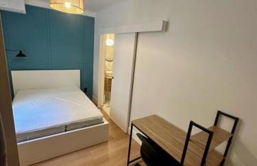 Appartement T5 Cozy Nîmes Centre - Foto 4