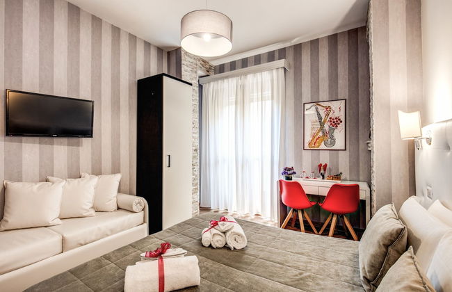 Santamaggiore Inn - Foto 25