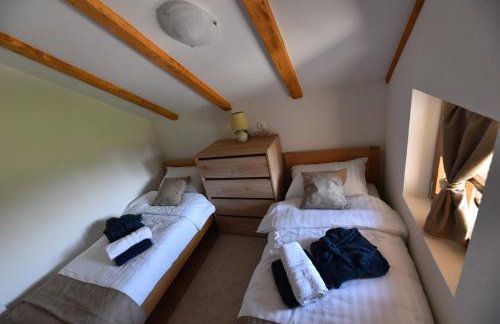 Kuća za odmor Orly, jacuzzi, sauna, prekrasan pogled - Foto 19