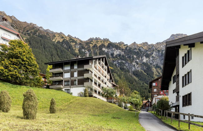 Residence Apt. 15 - Foto 19