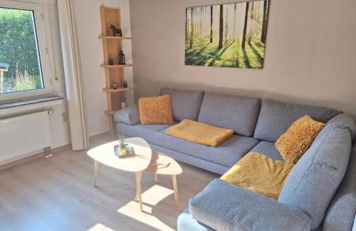 Ferienwohnung Bachgeflüster - Foto 1