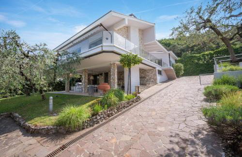 VillasGarda - Villa Lorena Carbona - Foto 7