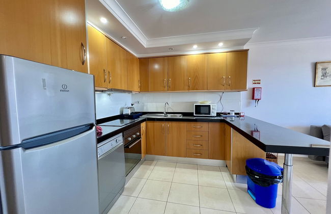 Monte Gordo Beach Ocean View 3 by Homing - Foto 10