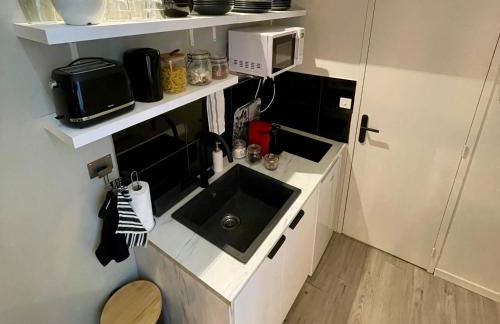 T1 Duplex Cosy - Notre-Dame - Netflix - Foto 13