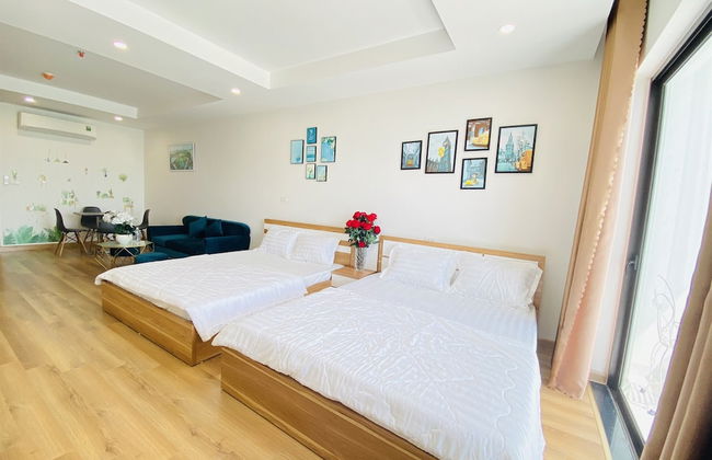 TMS Quy Nhon - Lee Xinh - Photo 74