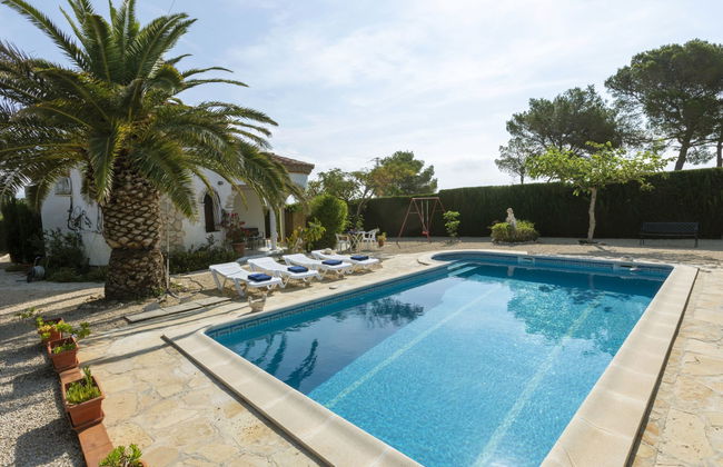 Villa Barcelona - Photo 20