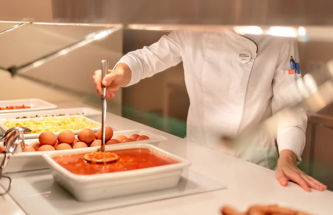 Hotel Bahía Pollensa - Foto 63