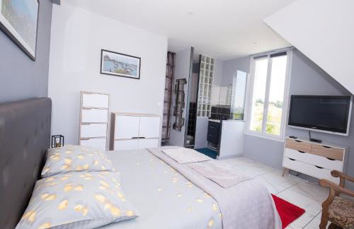Luxury Normandy Retreat - Foto 15