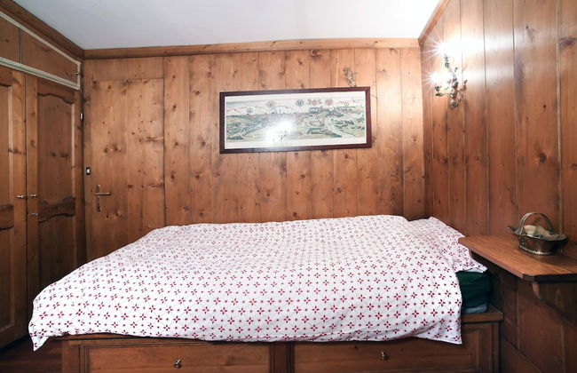 Casa Due Vette in Cortina d Ampezzo - Foto 23