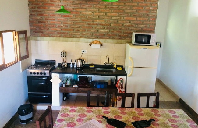 Allegra Casas de Campo - Foto 11