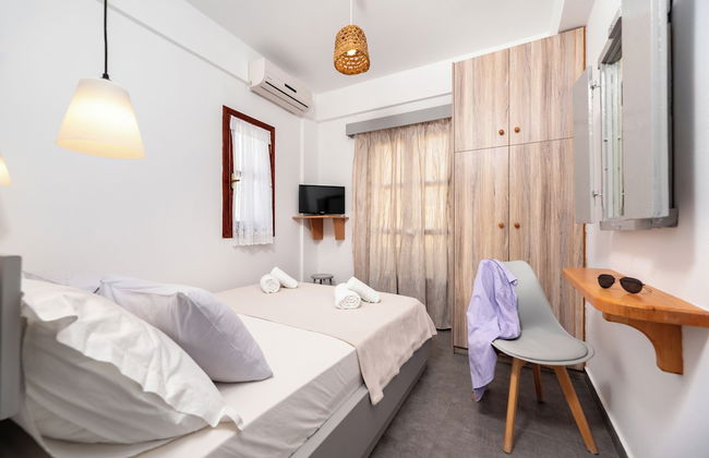 Marina's studios - Photo 5