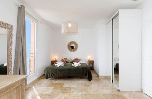 Les Oules Vertes classé 3 étoiles - Foto 20