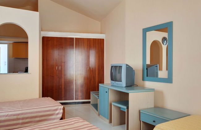 Pretty Holiday Home in Symi Island With Balcony - Foto 4