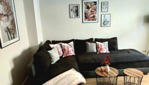 Apartment Schweich-Issel Familie Lentes NEU RENOVIERT - Foto 5