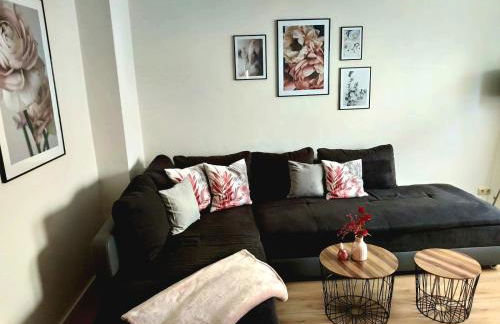 Apartment Schweich-Issel Familie Lentes NEU RENOVIERT - Foto 5