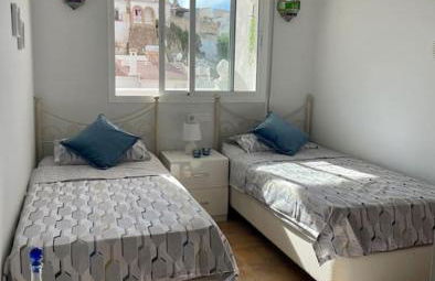 Two Bed Apartment Bella Roco - Foto 11