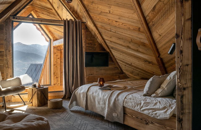 Mountain Shelter Salamandra - Foto 7