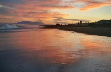 VILLA PITATO Nuevo, cerca de la Playa, Parking en la puerta del alojamiento - Photo 41