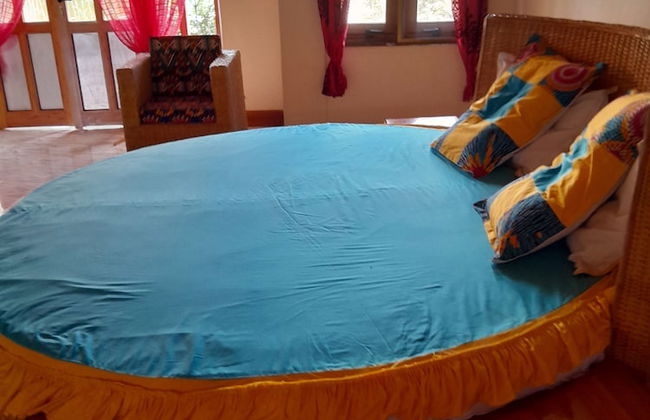 Villa Sankofa - Photo 42