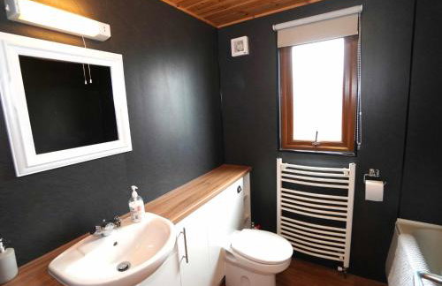 Chalet Loch Leven Lodge 11 by Interhome - Foto 50