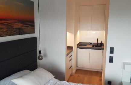 LITTLE SKYSUITE Terrassenhaus W 94 - Foto 39