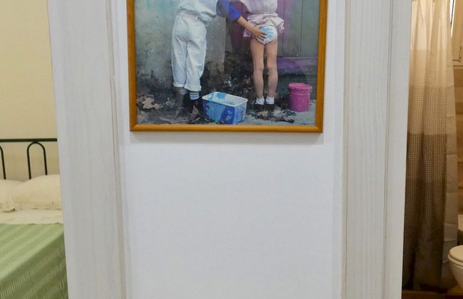 La Vigna Salentina - Con Giardino e Piscina Privata - Photo 15