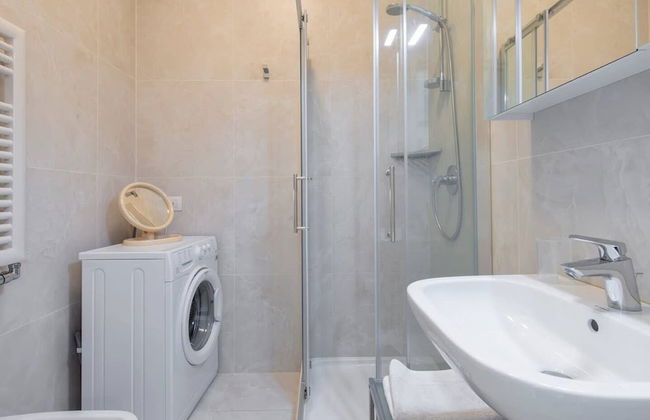 JOIVY Apartment, Window to the Vertical Forest - Foto 17