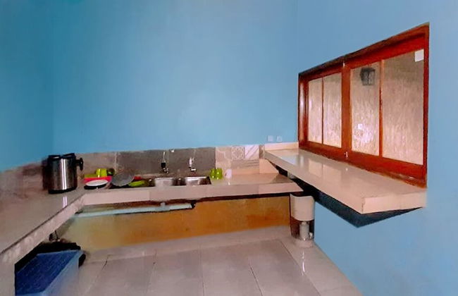 Villa Pondok Endah By Ruang Nyaman - Foto 10