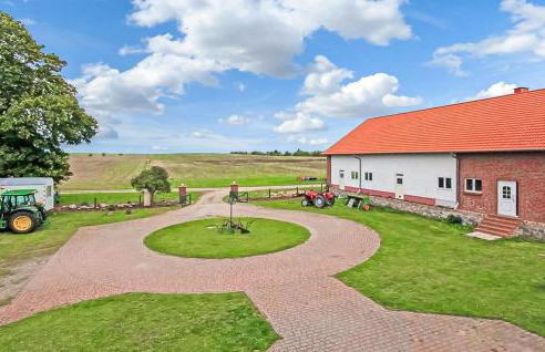 Ferienwohnung Hohen Wangelin - Foto 7