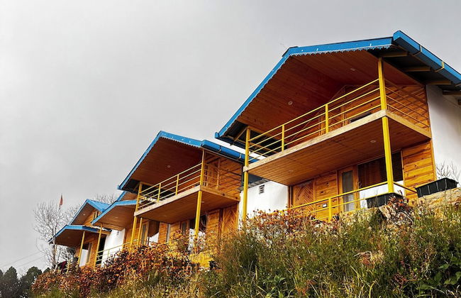 The Nirvana Stays - Foto 40