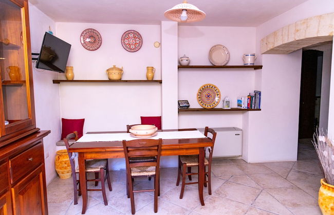 Masseria Caliani - Foto 35