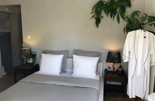 Abbey Road Le Thoureil Maison 6 chambres 12 personnes - Photo 15