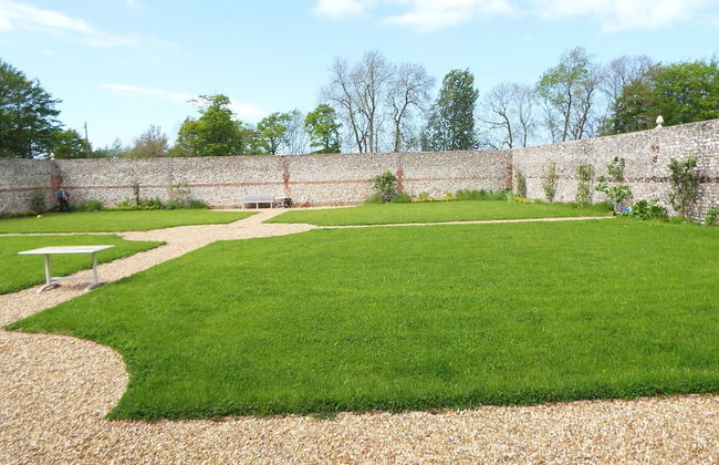 Le Manoir de Briquedalles - Foto 25