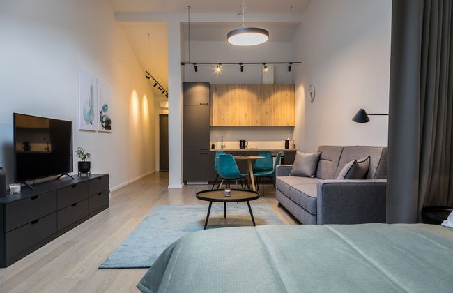 Apartments Laisve - Photo 27