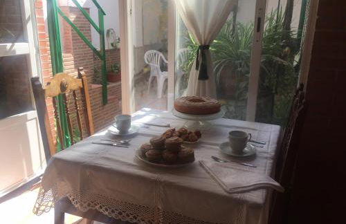 CASA PERIN - HOSTAL RURAL - Foto 41