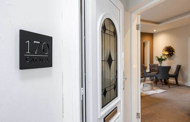 Carmel Apartments Residence - Foto 5