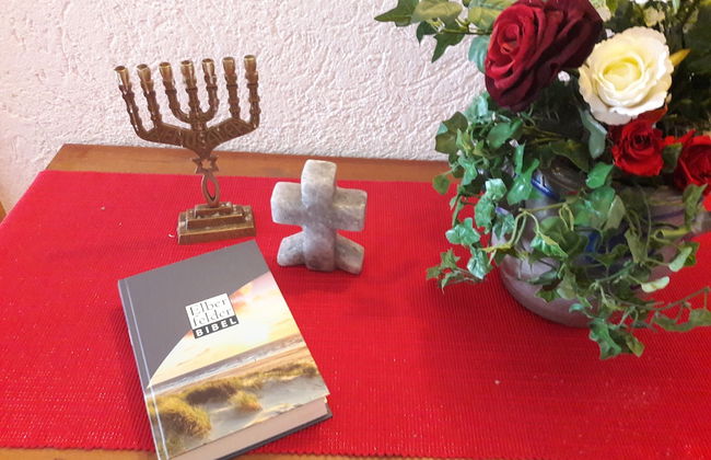 Landhaus Argus - Foto 2