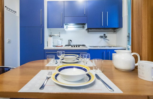 Italianway - Via Leonardo Da Vinci 135 Piano Terra - Foto 15