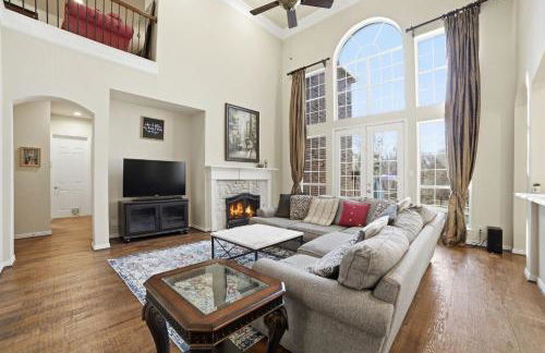 Brittany House Pool, Arcade, Movie Theater home - Foto 10