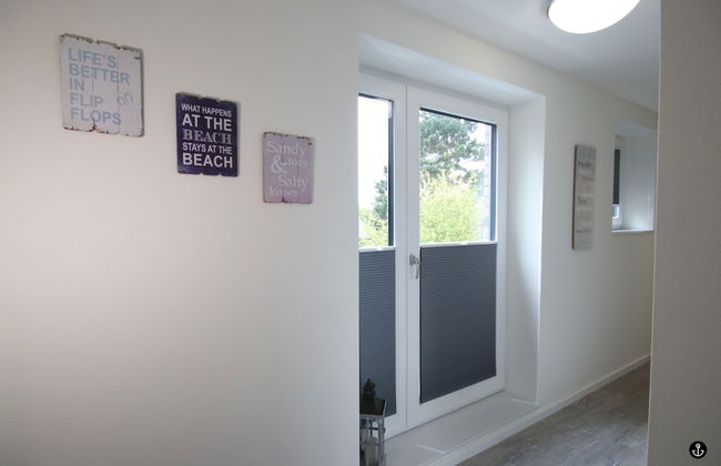 Kapitänshaus 5 - Foto 22