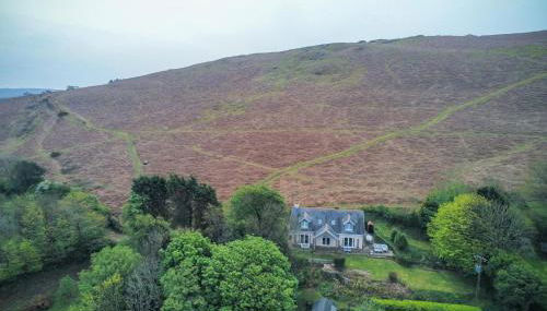 Highfield - 3 Bedroom Holiday Home - Llanmadoc - Foto 1, Other