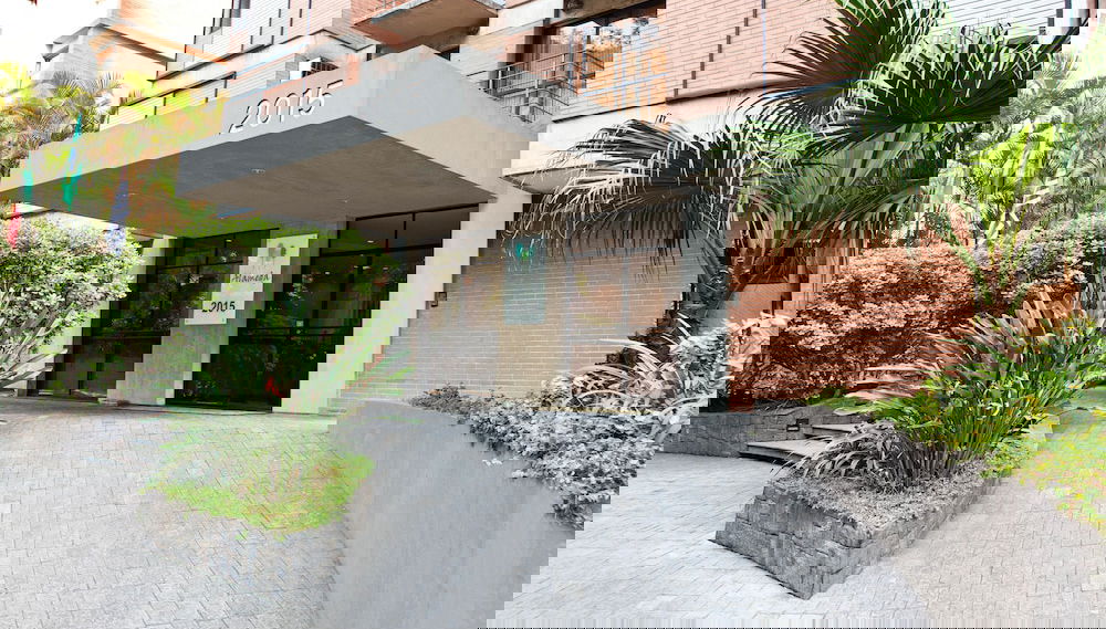 Alameda Apart Hotel - Photo 1, Image principale