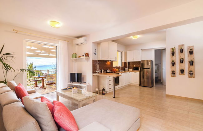 Villas Muscallas by Konnect, 200m from the Beach. - Foto 33