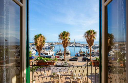 Solemar Sicilia - Casa Porto Bagnera - Foto 1