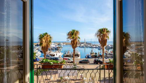 Solemar Sicilia - Casa Porto Bagnera - Foto 1