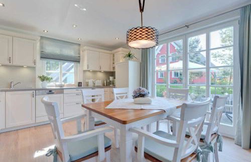 Strandhaus Aquamaritim - Foto 8