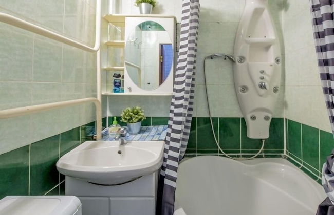 Apartment - Profsoyuznaya 91k3 - Photo 5